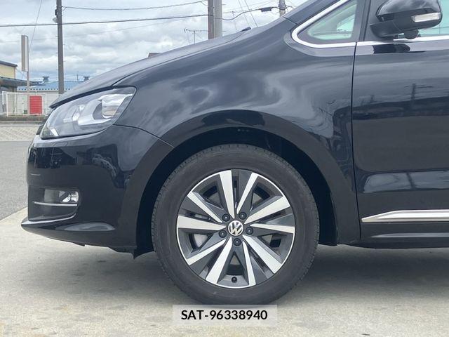 VolksWagen SHARAN 2021-06 7227152-5