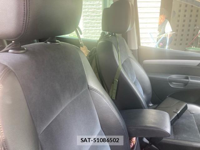VolksWagen SHARAN 2013-10 7331211-9