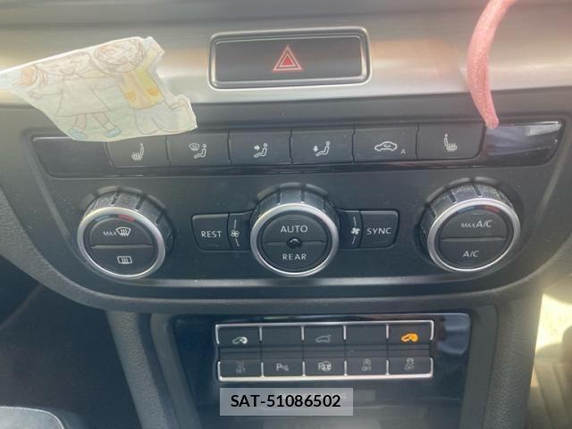 VolksWagen SHARAN 2013-10 7331211-13