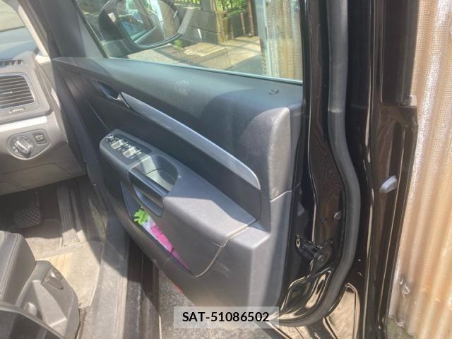 VolksWagen SHARAN 2013-10 7331211-7
