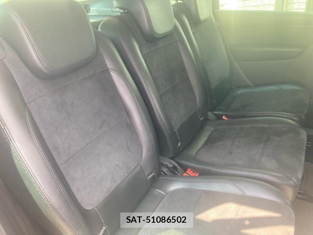 VolksWagen SHARAN 2013-10 7331211-8