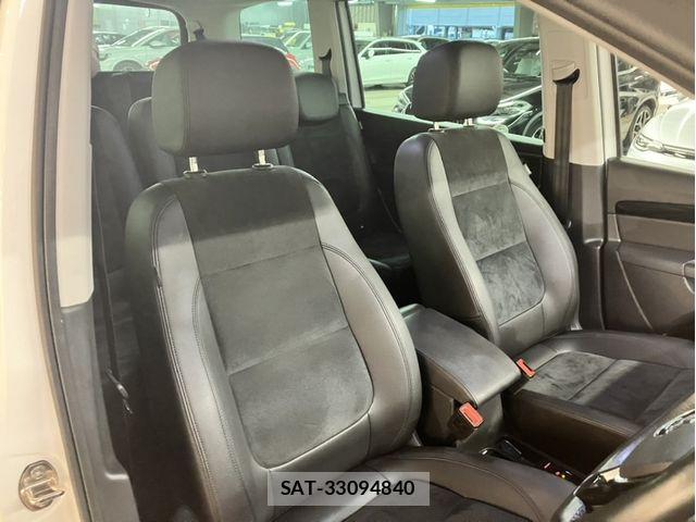VolksWagen SHARAN 2021-06 7331206-9