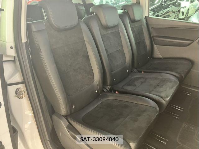 VolksWagen SHARAN 2021-06 7331206-11