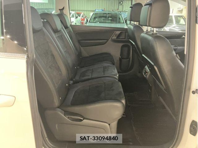 VolksWagen SHARAN 2021-06 7331206-12
