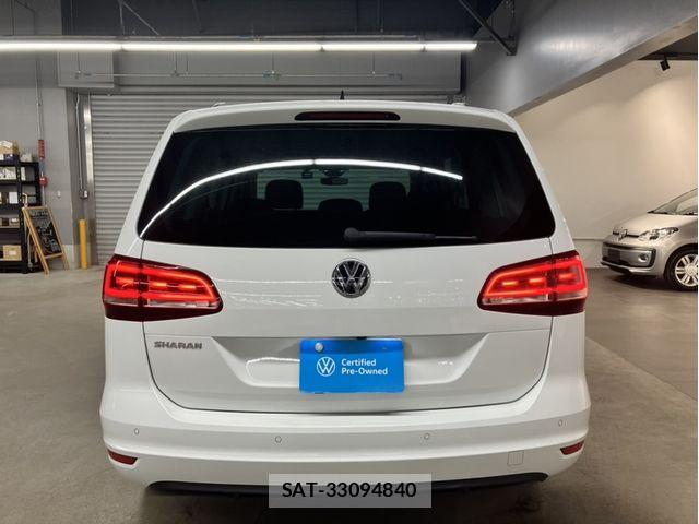 VolksWagen SHARAN 2021-06 7331206-13