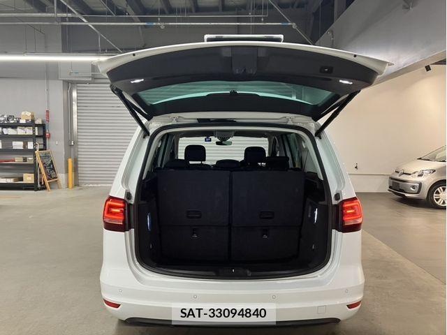 VolksWagen SHARAN 2021-06 7331206-14