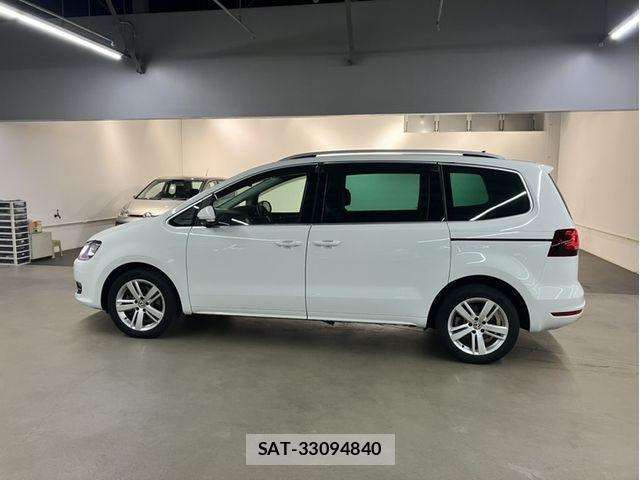 VolksWagen SHARAN 2021-06 7331206-15