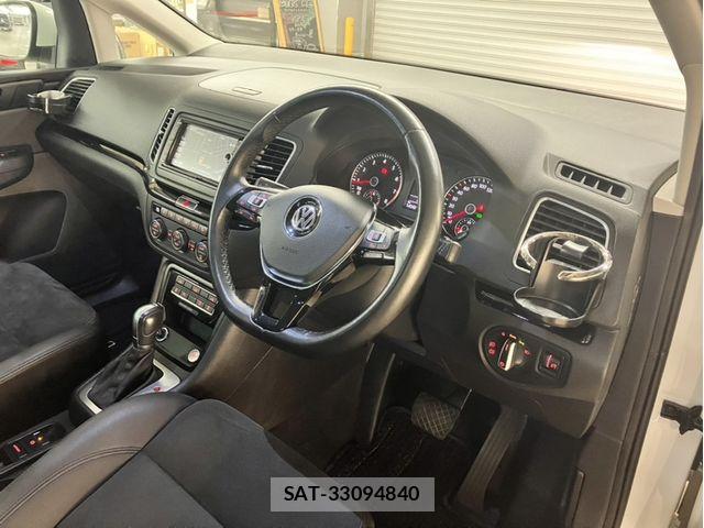VolksWagen SHARAN 2021-06 7331206-1