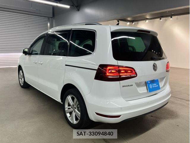 VolksWagen SHARAN 2021-06 7331206-2