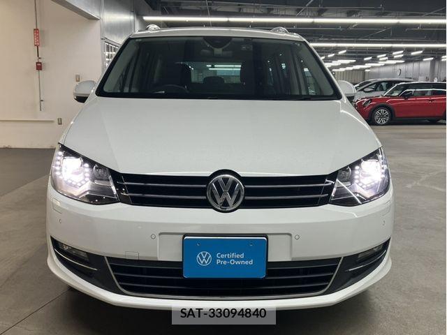 VolksWagen SHARAN 2021-06 7331206-3