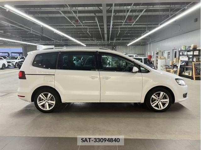VolksWagen SHARAN 2021-06 7331206-5