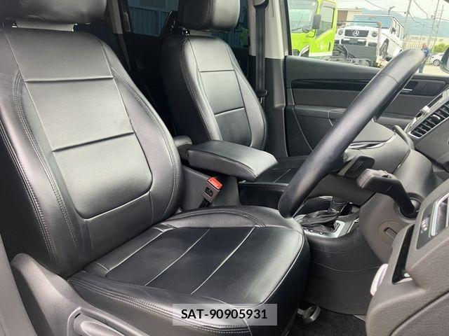 VolksWagen SHARAN 2021-05 7360491-10