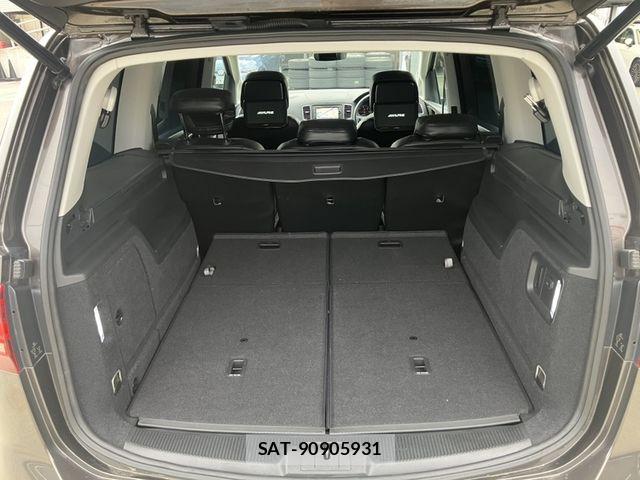 VolksWagen SHARAN 2021-05 7360491-13