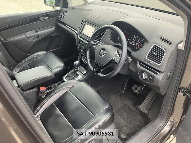 VolksWagen SHARAN 2021-05 7360491-1