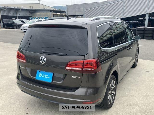 VolksWagen SHARAN 2021-05 7360491-2