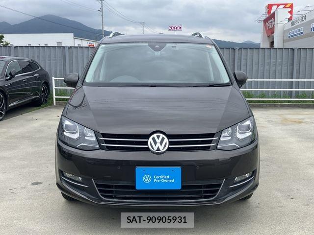 VolksWagen SHARAN 2021-05 7360491-3