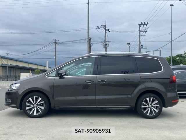 VolksWagen SHARAN 2021-05 7360491-4