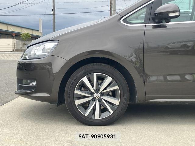 VolksWagen SHARAN 2021-05 7360491-5