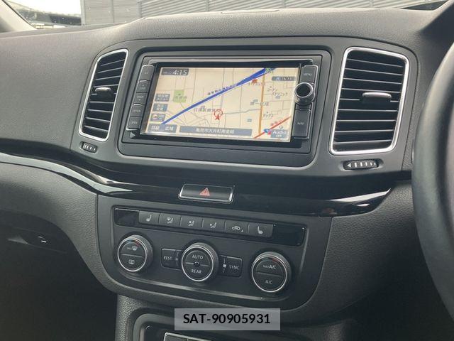 VolksWagen SHARAN 2021-05 7360491-7