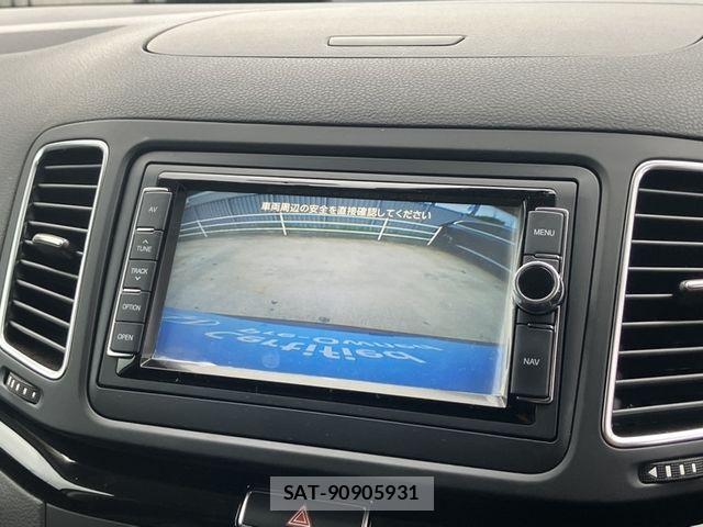 VolksWagen SHARAN 2021-05 7360491-8