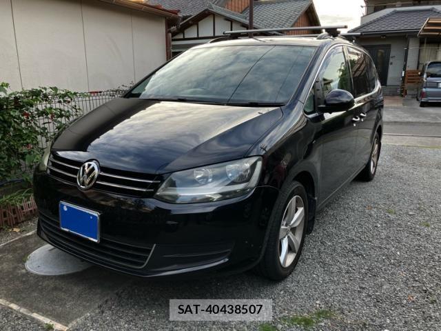 VolksWagen SHARAN 2013-07 7360487-1