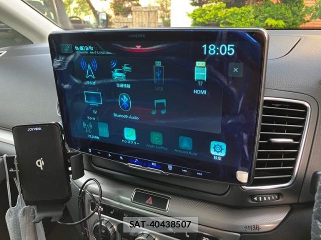 VolksWagen SHARAN 2013-07 7360487-20
