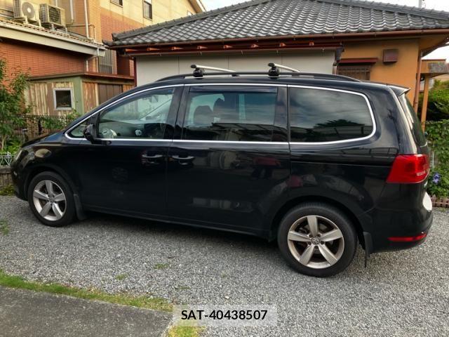 VolksWagen SHARAN 2013-07 7360487-2