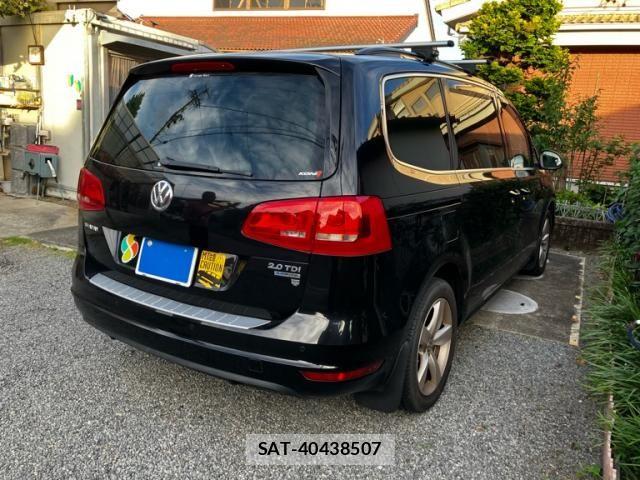 VolksWagen SHARAN 2013-07 7360487-4