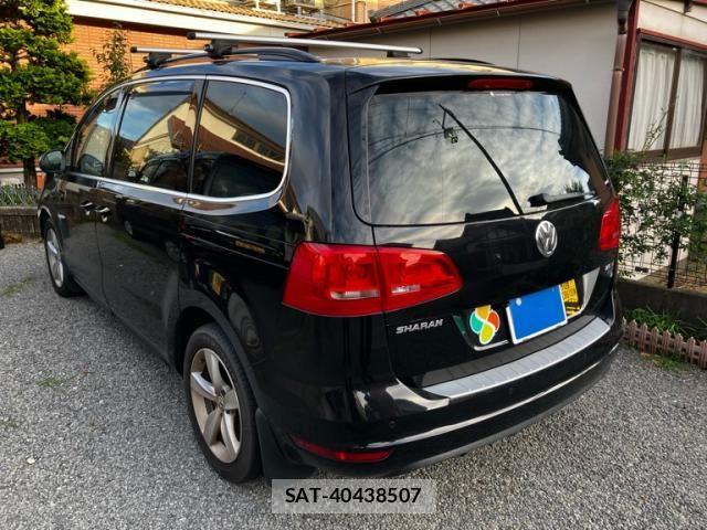 VolksWagen SHARAN 2013-07 7360487-5