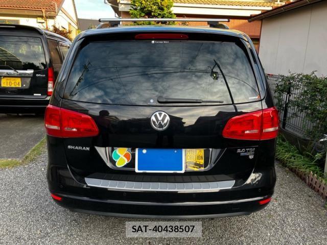 VolksWagen SHARAN 2013-07 7360487-6