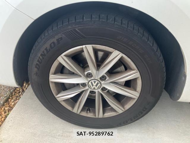 VolksWagen SHARAN 2015-12 7360490-9