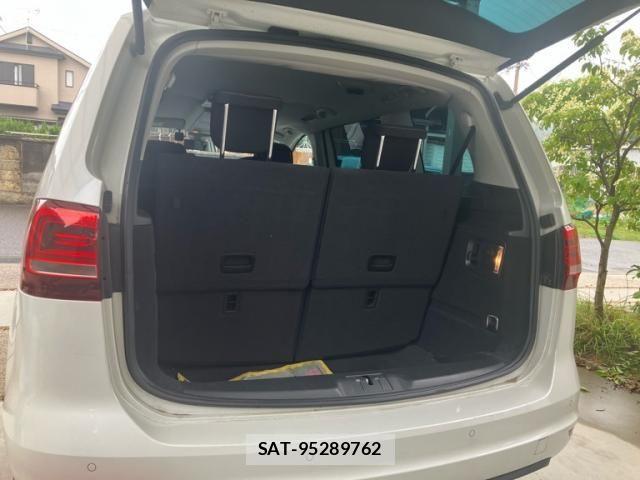 VolksWagen SHARAN 2015-12 7360490-12