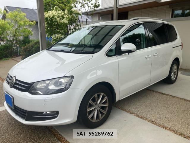 VolksWagen SHARAN 2015-12 7360490-1