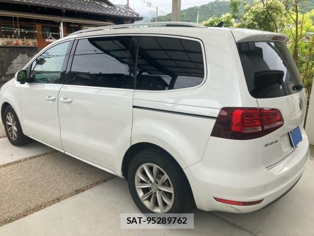 VolksWagen SHARAN 2015-12 7360490-2