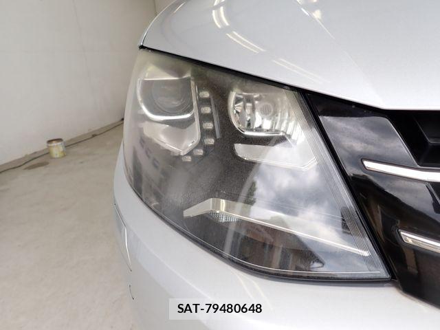 VolksWagen SHARAN 2015-08 7394862-9