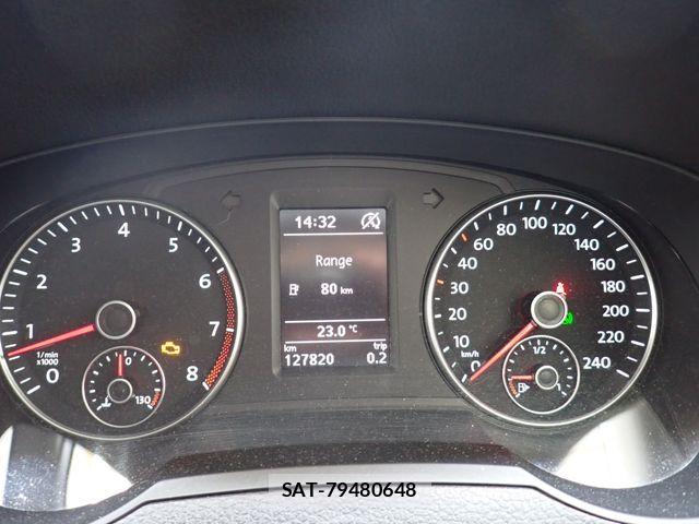 VolksWagen SHARAN 2015-08 7394862-11