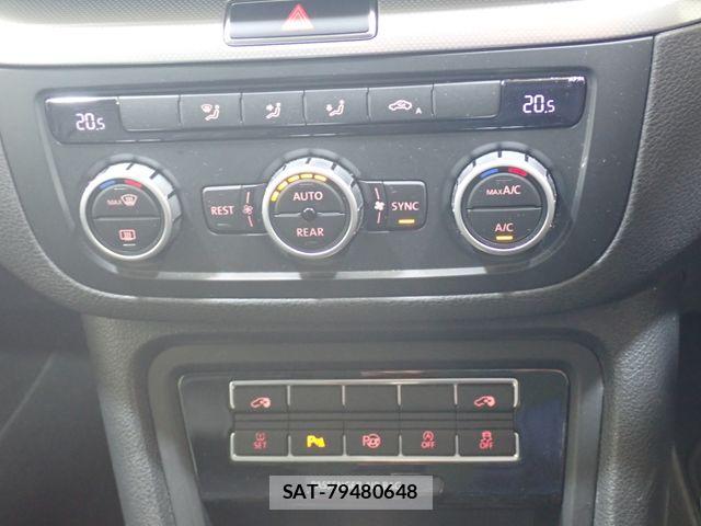 VolksWagen SHARAN 2015-08 7394862-14