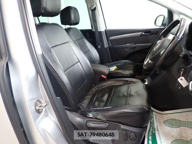 VolksWagen SHARAN 2015-08 7394862-20