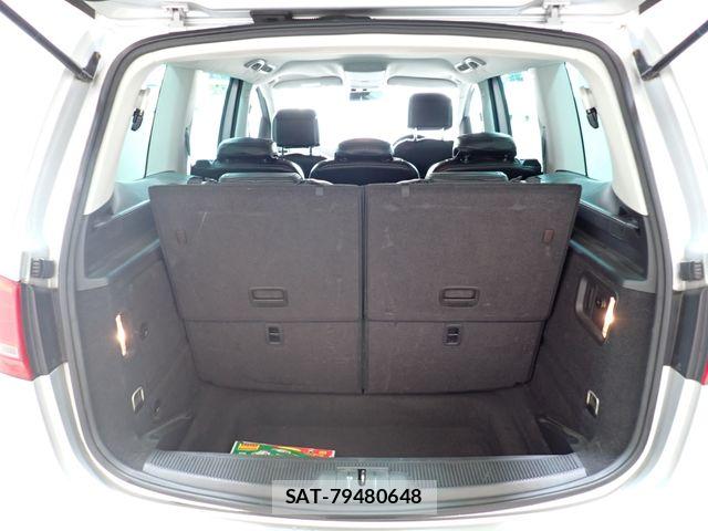 VolksWagen SHARAN 2015-08 7394862-23