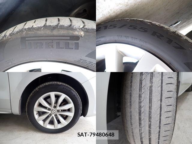 VolksWagen SHARAN 2015-08 7394862-26