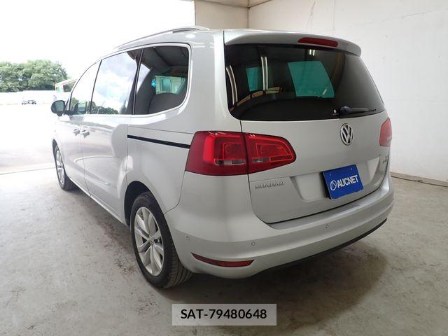VolksWagen SHARAN 2015-08 7394862-2