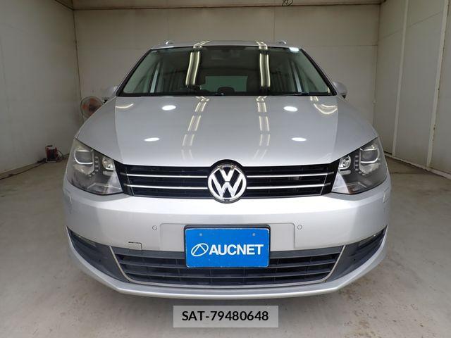 VolksWagen SHARAN 2015-08 7394862-4