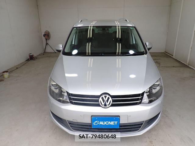 VolksWagen SHARAN 2015-08 7394862-5