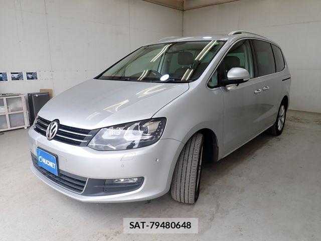 VolksWagen SHARAN 2015-08 7394862-6