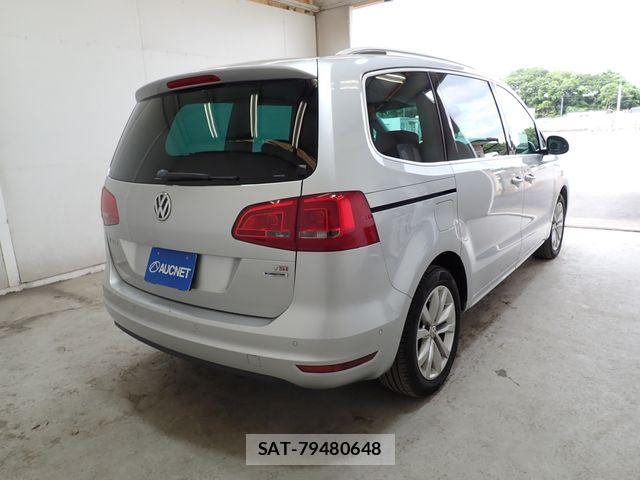 VolksWagen SHARAN 2015-08 7394862-7