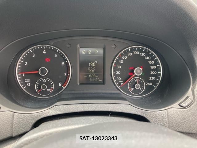 VolksWagen SHARAN 2012-03 7458845-19