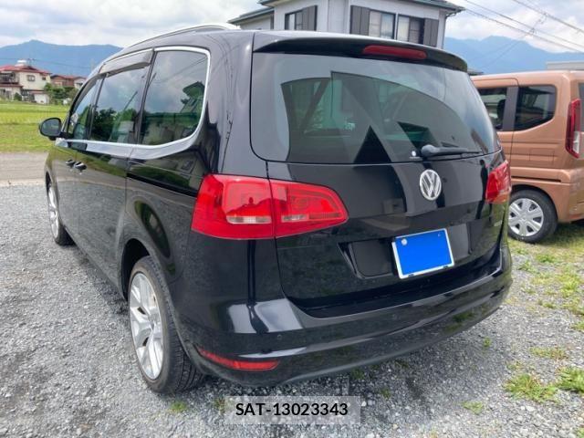 VolksWagen SHARAN 2012-03 7458845-2
