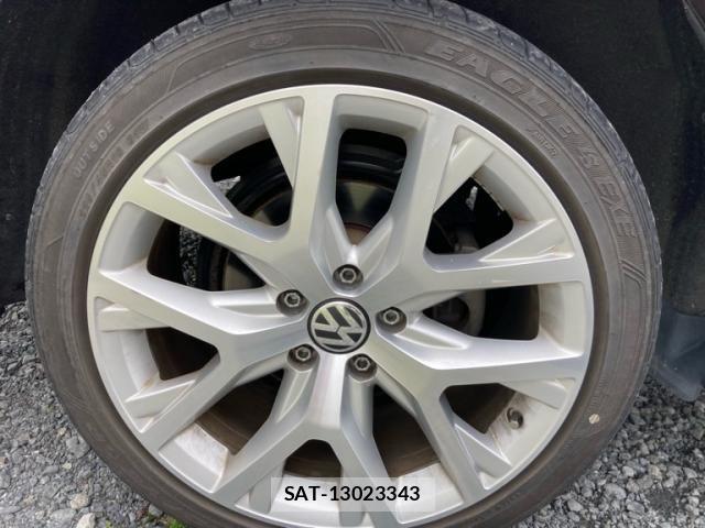 VolksWagen SHARAN 2012-03 7458845-7