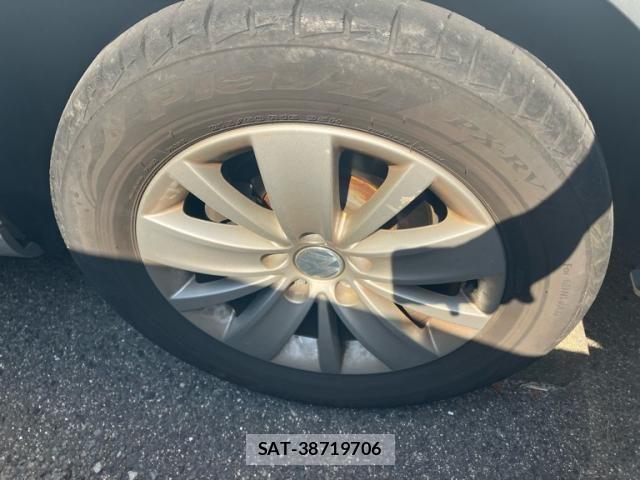 VolksWagen SHARAN 2013-06 7458844-9