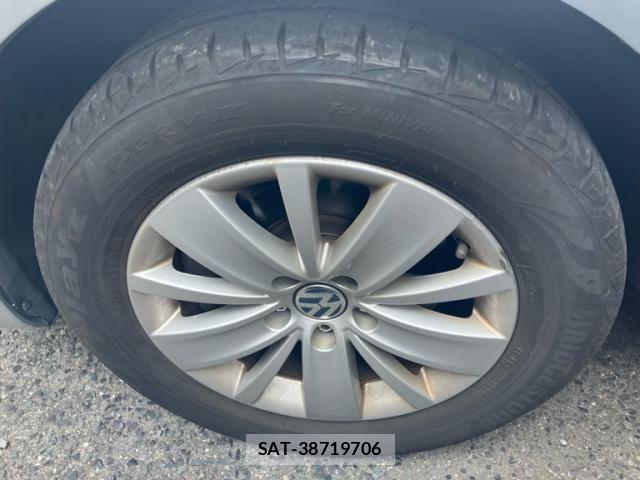 VolksWagen SHARAN 2013-06 7458844-10